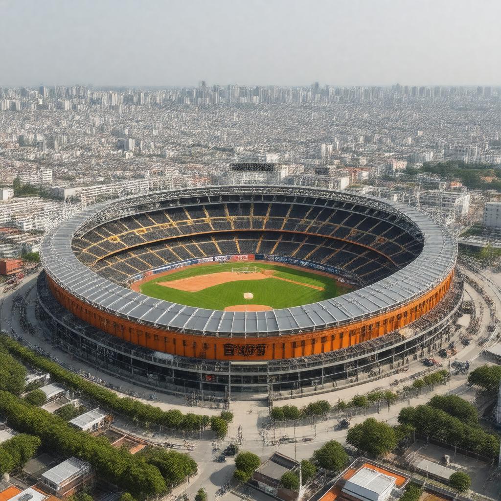 Yomiuri Giants